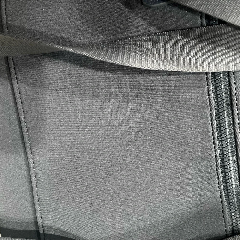 Cole Haan Grand Ambition Neoprene Backpack - Picture 13 of 14